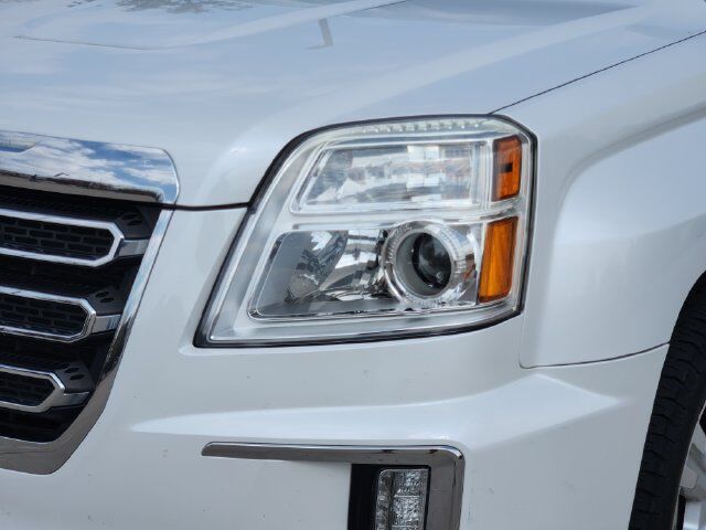 2017 GMC Terrain SLT Grapevine TX