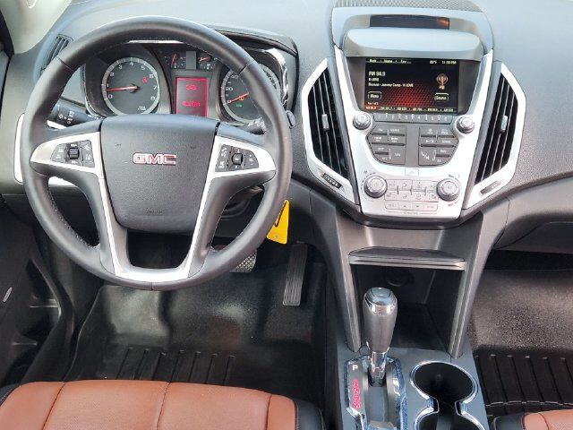 2017 GMC Terrain SLT Grapevine TX