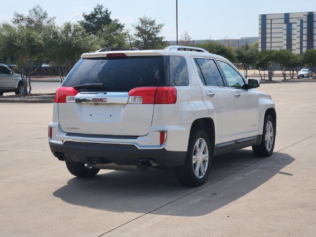 2017 GMC Terrain SLT Grapevine TX