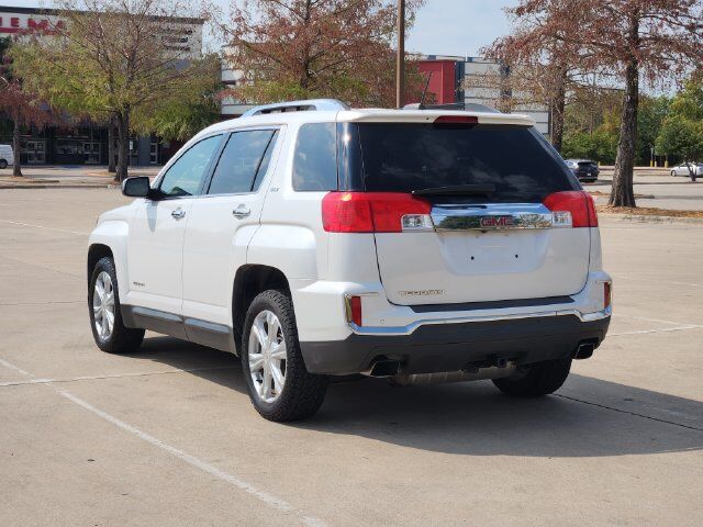 2017 GMC Terrain SLT Grapevine TX
