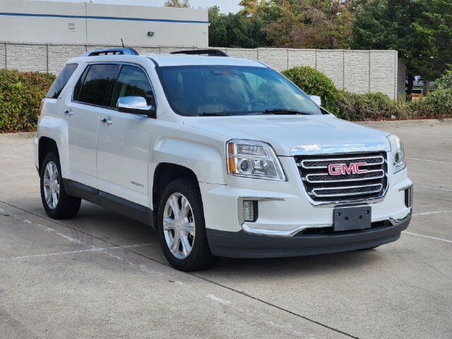 2017 GMC Terrain SLT Grapevine TX