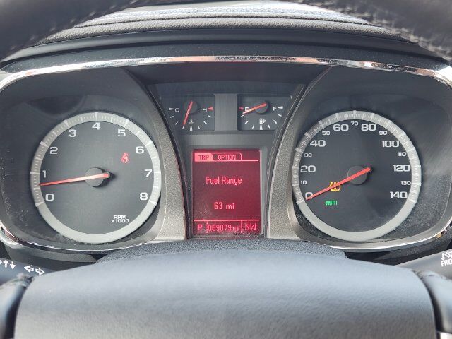 2017 GMC Terrain SLT Grapevine TX