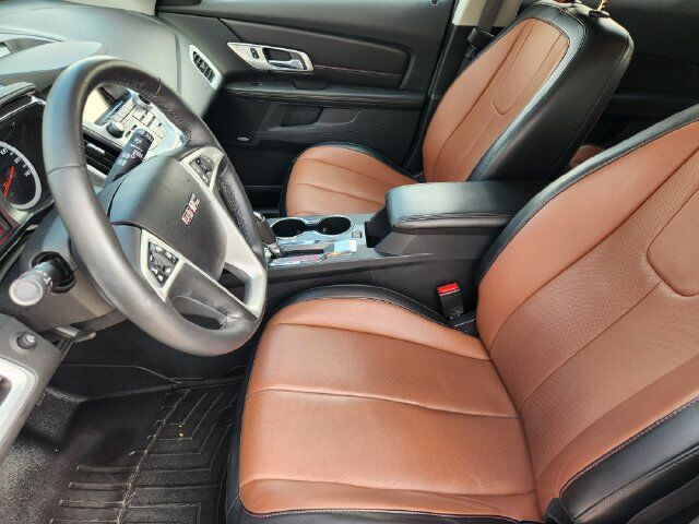 2017 GMC Terrain SLT Grapevine TX