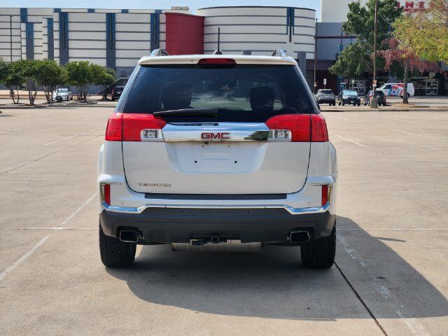 2017 GMC Terrain SLT Grapevine TX