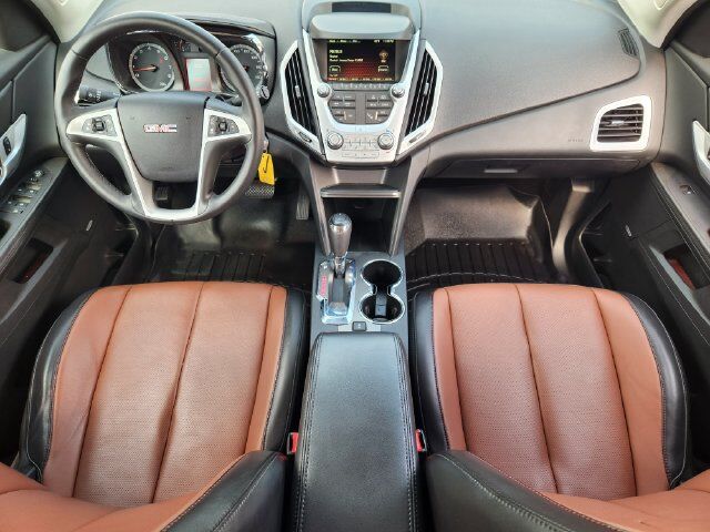 2017 GMC Terrain SLT Grapevine TX