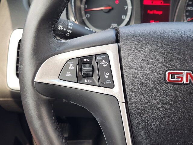 2017 GMC Terrain SLT Grapevine TX