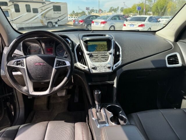 2017 GMC Terrain SLT Hattiesburg MS 2017 GMC Terrain SLT Hattiesburg MS