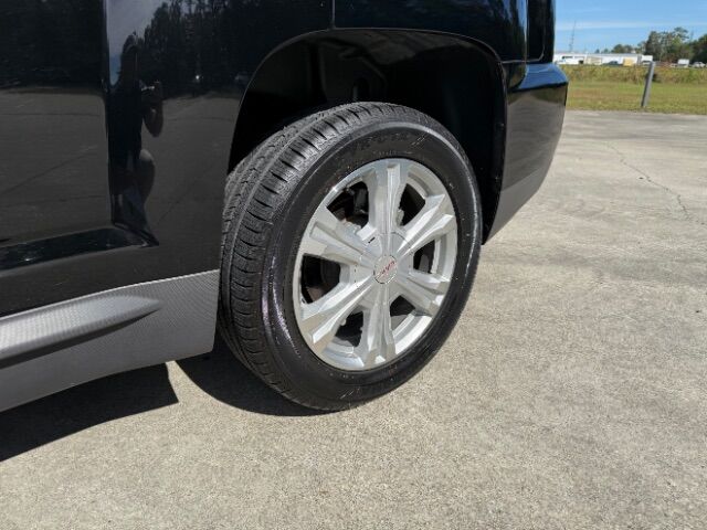 2017 GMC Terrain SLT Hattiesburg MS 2017 GMC Terrain SLT Hattiesburg MS