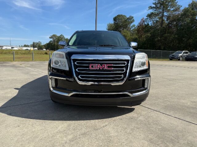 2017 GMC Terrain SLT Hattiesburg MS 2017 GMC Terrain SLT Hattiesburg MS
