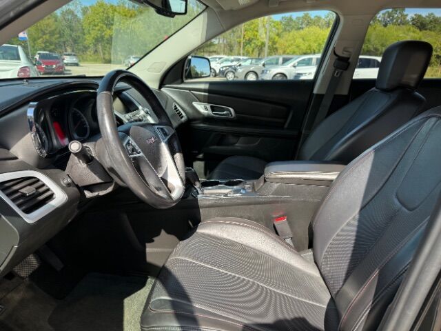 2017 GMC Terrain SLT Hattiesburg MS 2017 GMC Terrain SLT Hattiesburg MS