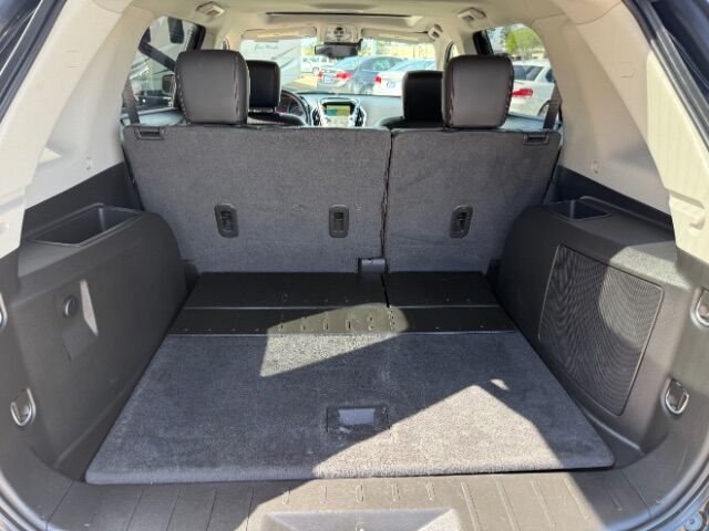 2017 GMC Terrain SLT Hattiesburg MS 2017 GMC Terrain SLT Hattiesburg MS