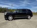 2017 GMC Terrain SLT 2017 GMC Terrain SLT