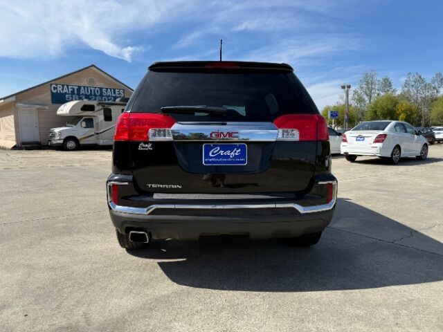 2017 GMC Terrain SLT Hattiesburg MS 2017 GMC Terrain SLT Hattiesburg MS