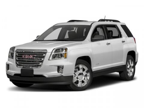 2017 GMC Terrain SLT Oak Ridge TN