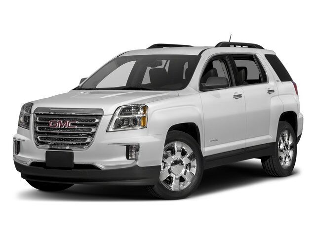 2017 GMC Terrain SLT Oak Ridge TN