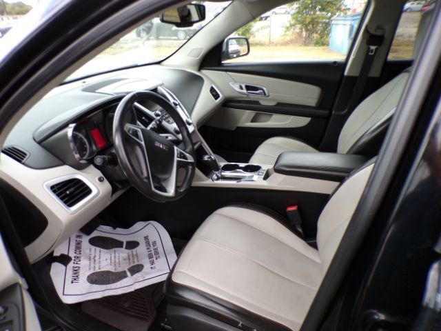 2017 GMC Terrain SLT San Antonio TX