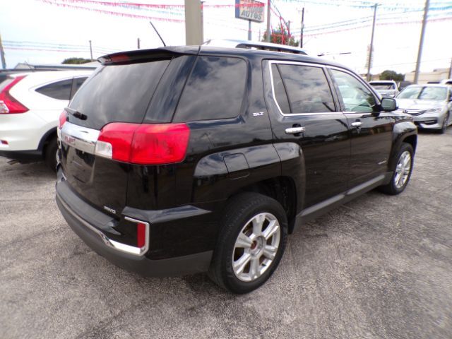 2017 GMC Terrain SLT San Antonio TX