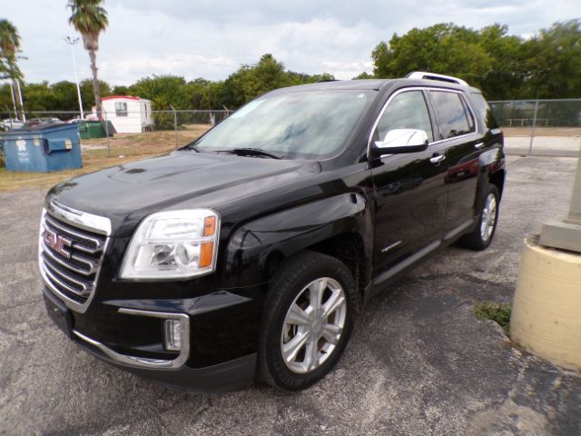 2017 GMC Terrain SLT San Antonio TX