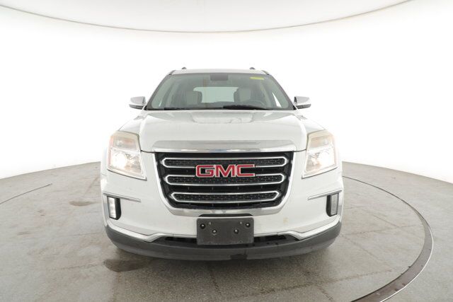 2017 GMC Terrain SLT New Braunfels TX