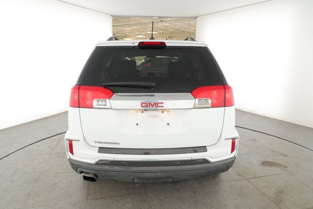 2017 GMC Terrain SLT New Braunfels TX