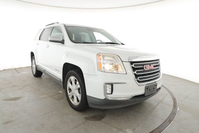 2017 GMC Terrain SLT New Braunfels TX