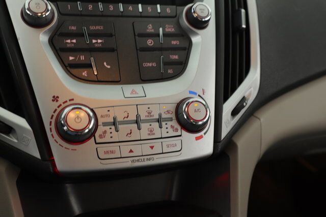 2017 GMC Terrain SLT New Braunfels TX