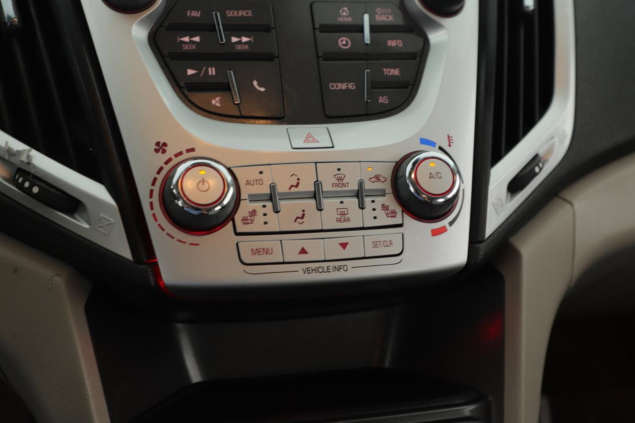 2017 GMC Terrain SLT New Braunfels TX