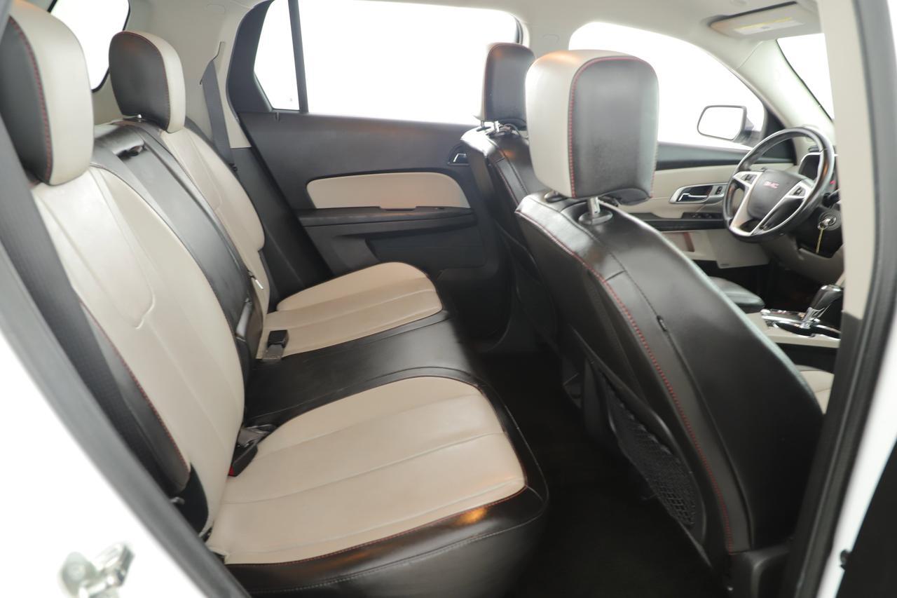 2017 GMC Terrain SLT New Braunfels TX