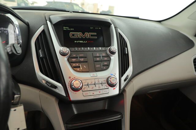 2017 GMC Terrain SLT New Braunfels TX