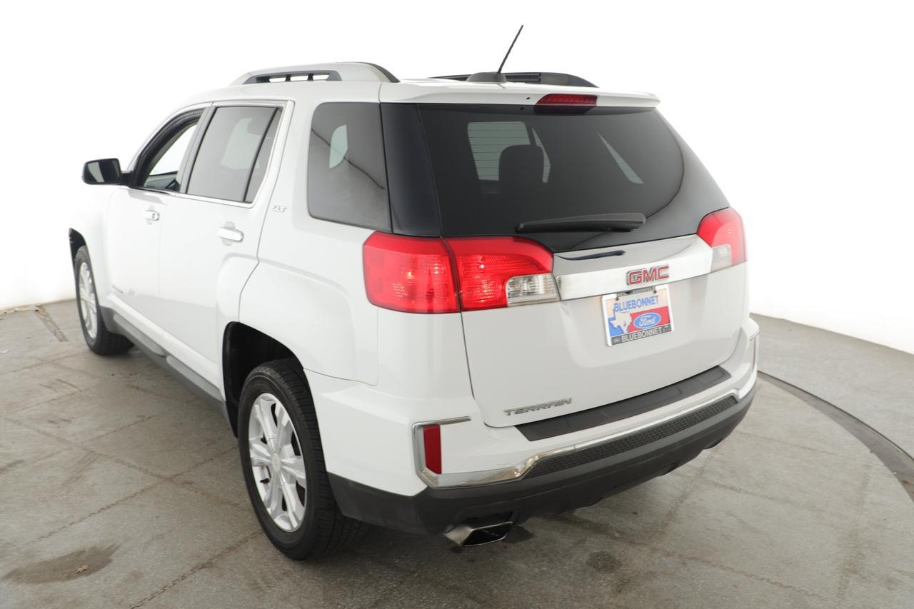 2017 GMC Terrain SLT New Braunfels TX