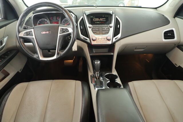 2017 GMC Terrain SLT New Braunfels TX