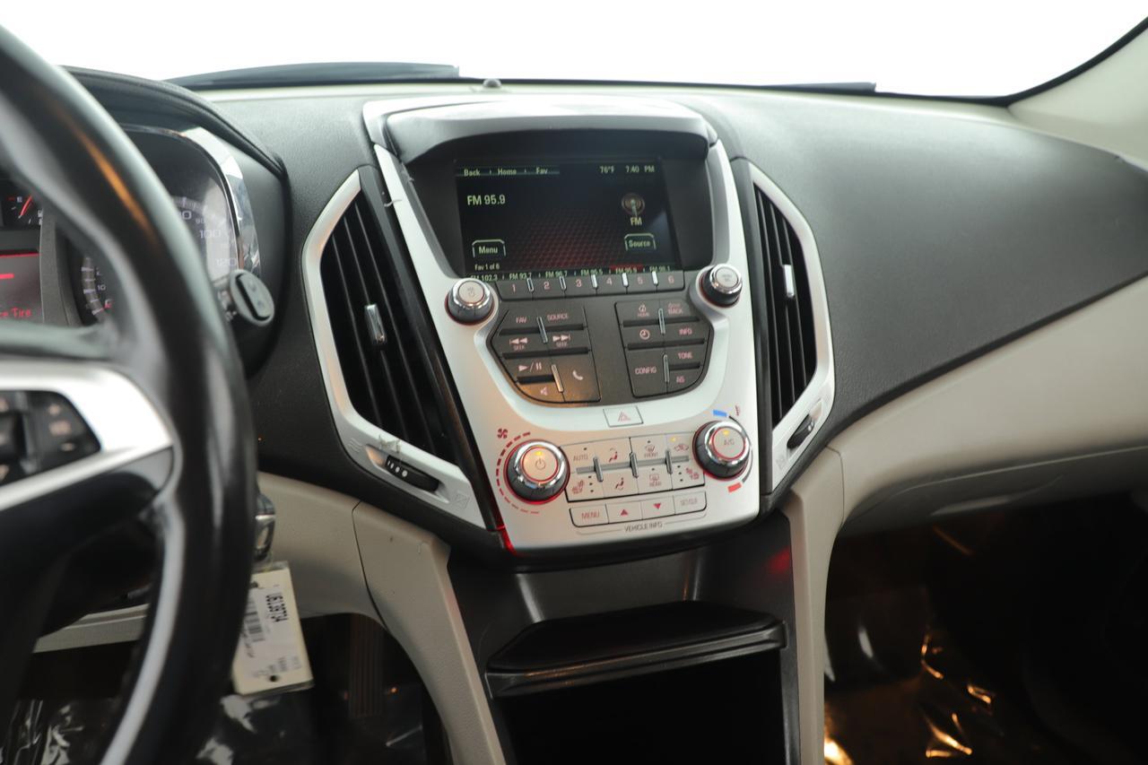 2017 GMC Terrain SLT New Braunfels TX