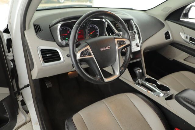 2017 GMC Terrain SLT New Braunfels TX