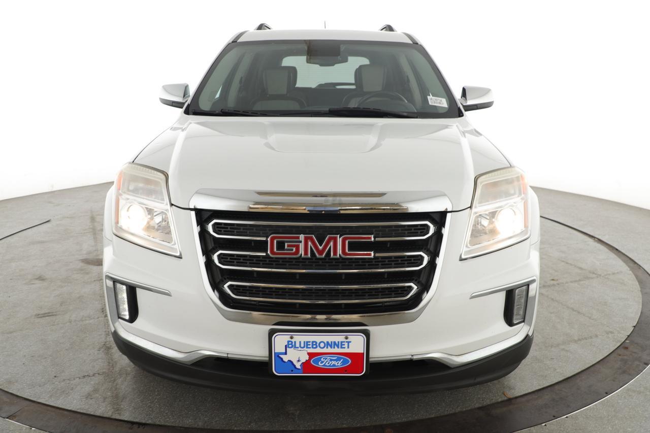 2017 GMC Terrain SLT New Braunfels TX