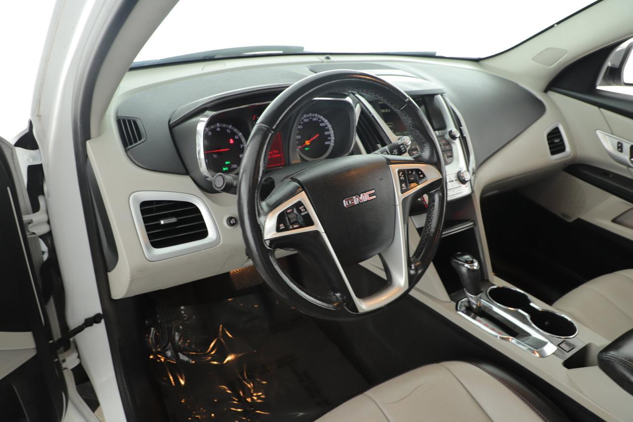 2017 GMC Terrain SLT New Braunfels TX