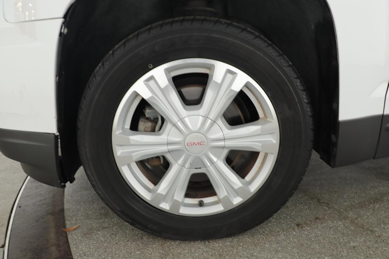 2017 GMC Terrain SLT New Braunfels TX
