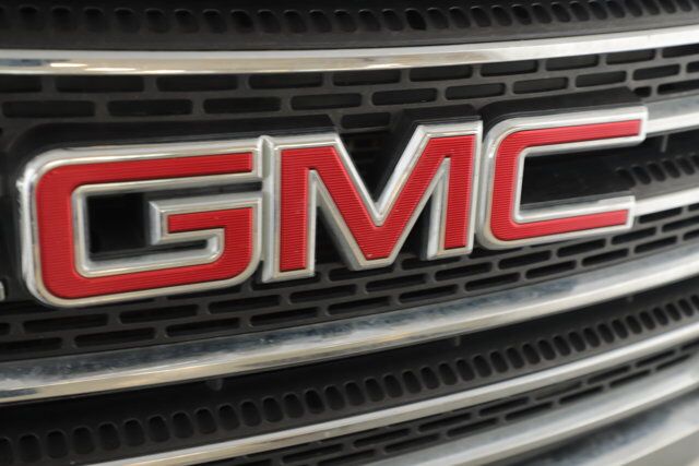 2017 GMC Terrain SLT New Braunfels TX