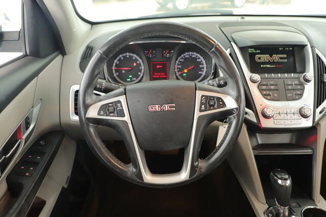2017 GMC Terrain SLT New Braunfels TX