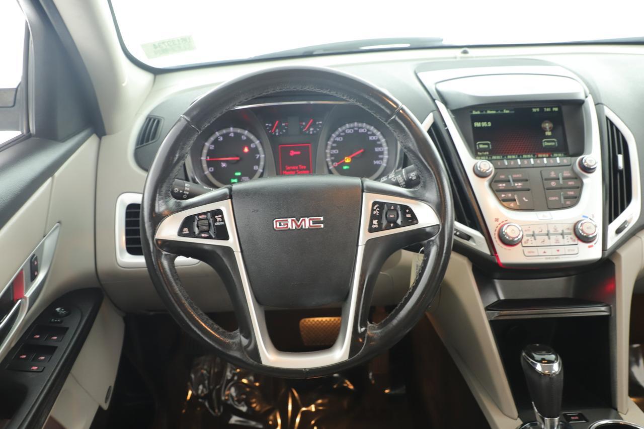 2017 GMC Terrain SLT New Braunfels TX
