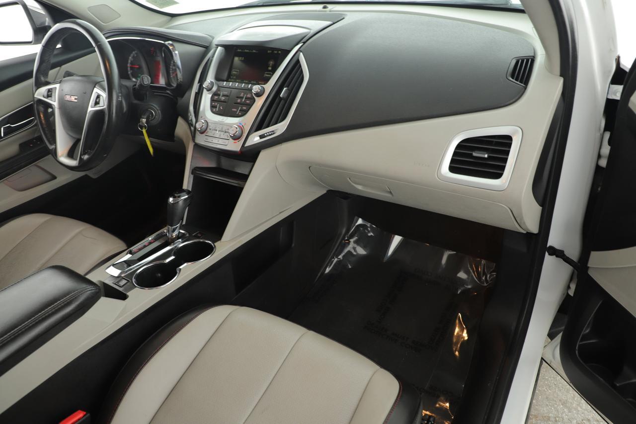 2017 GMC Terrain SLT New Braunfels TX
