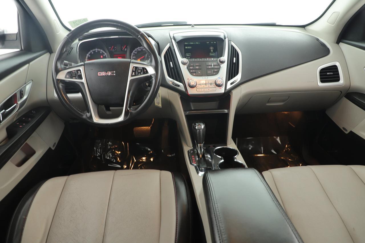 2017 GMC Terrain SLT New Braunfels TX