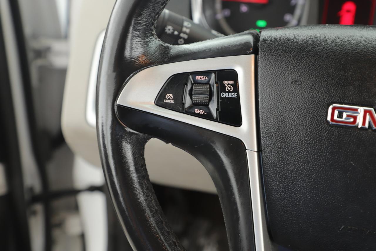 2017 GMC Terrain SLT New Braunfels TX