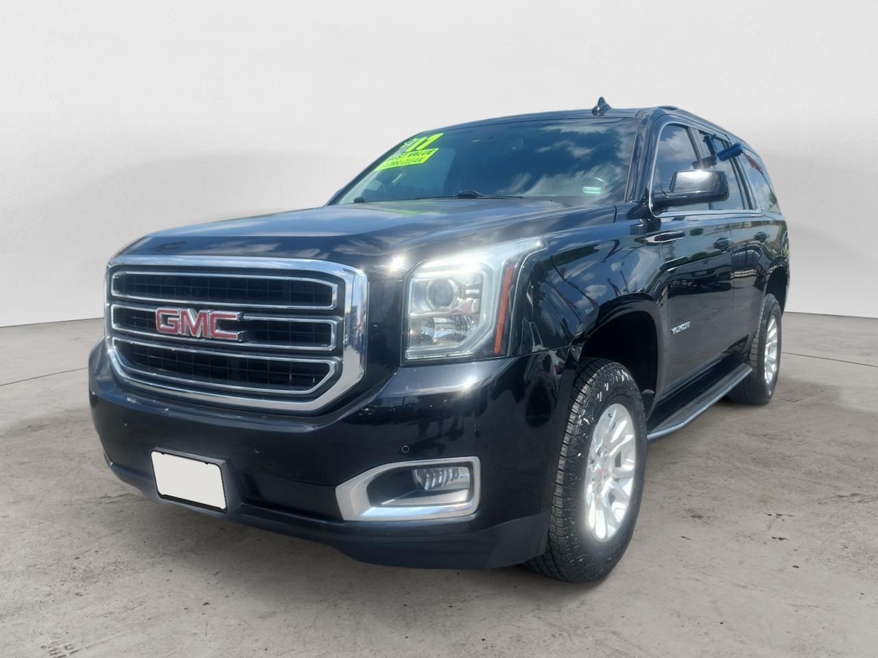 2017 GMC YUKON SLT Kansas City MO