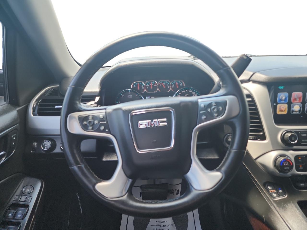 2017 GMC YUKON SLT Kansas City MO