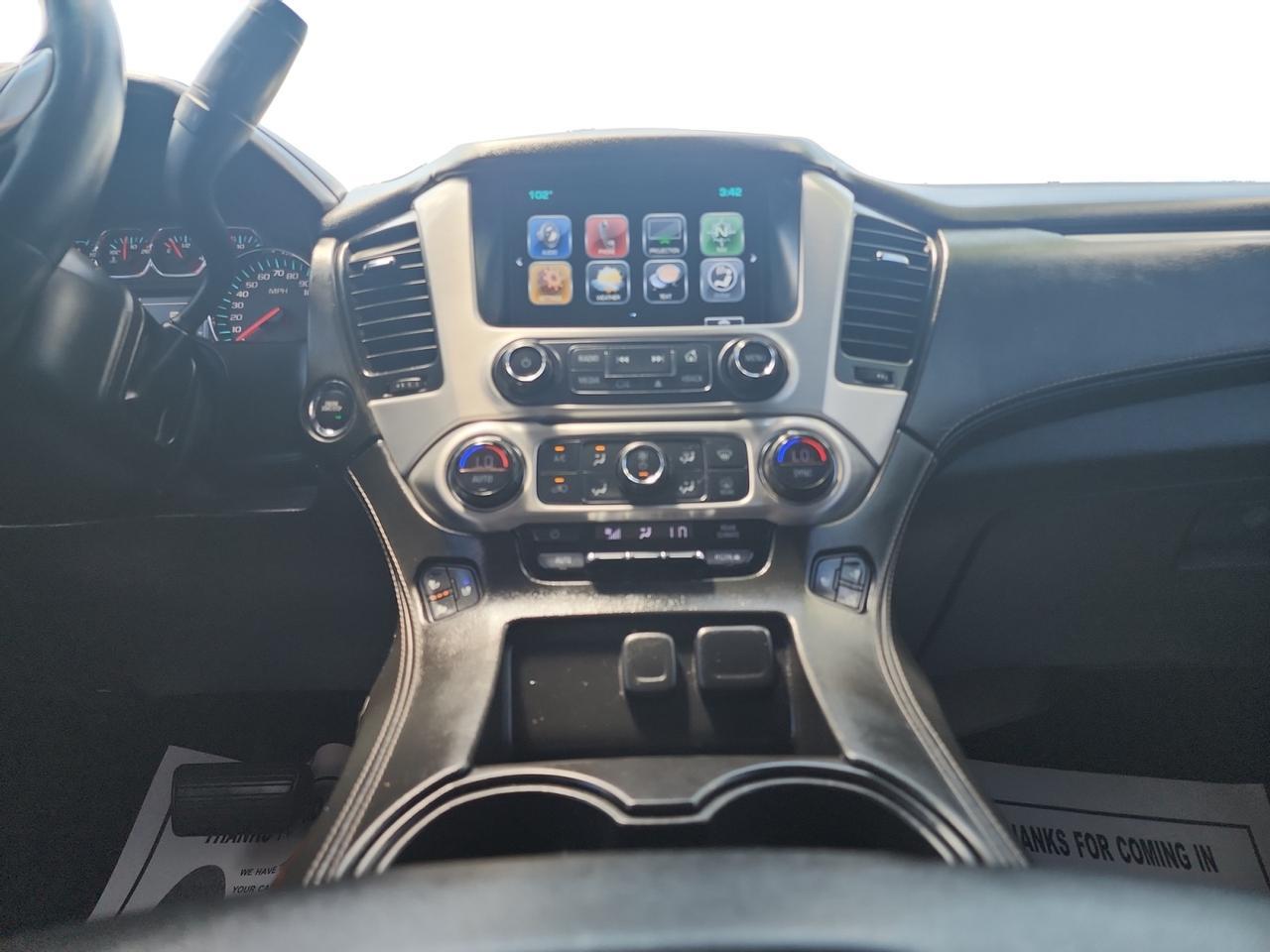 2017 GMC YUKON SLT Kansas City MO