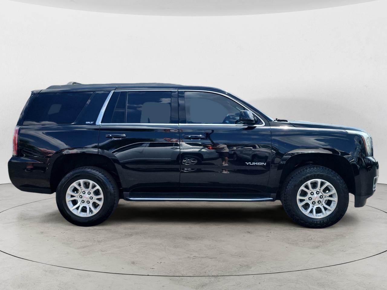 2017 GMC YUKON SLT Kansas City MO