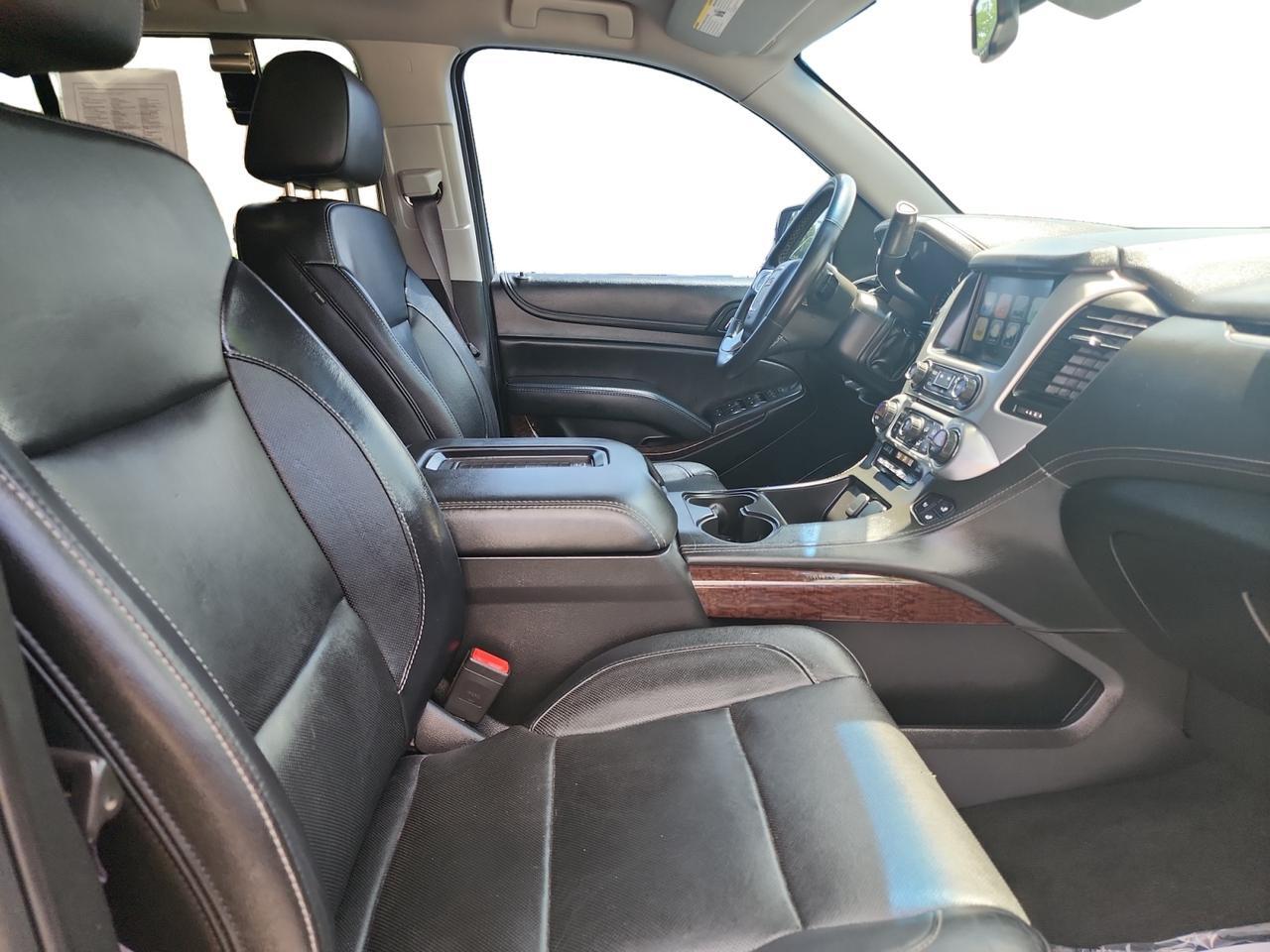 2017 GMC YUKON SLT Kansas City MO