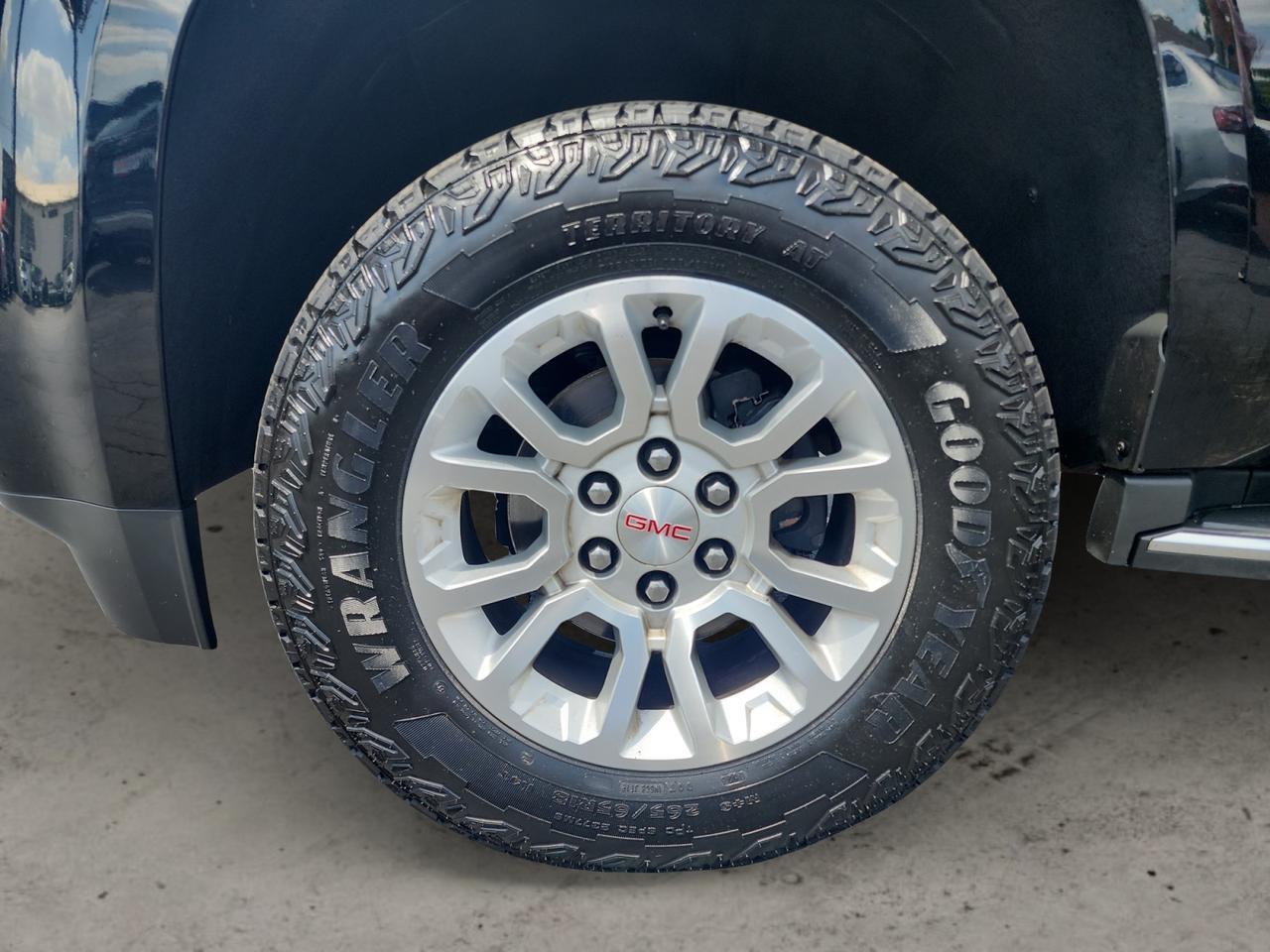 2017 GMC YUKON SLT Kansas City MO