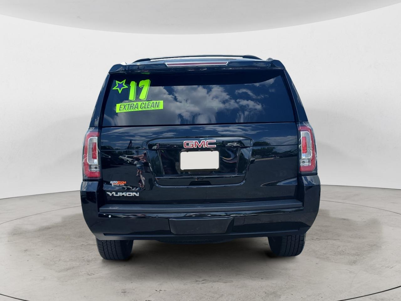 2017 GMC YUKON SLT Kansas City MO