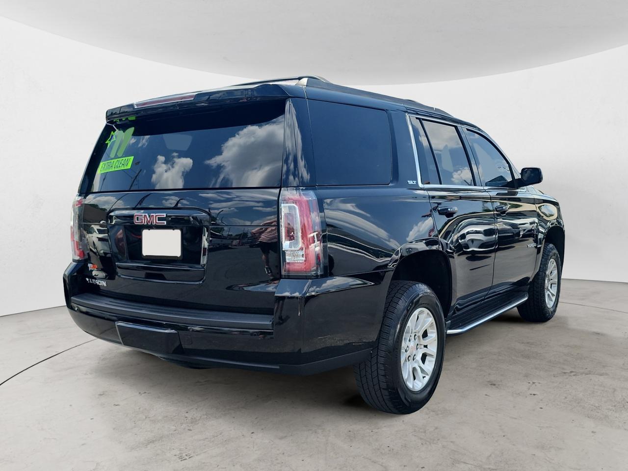 2017 GMC YUKON SLT Kansas City MO